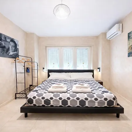 Appio Rooms Haven