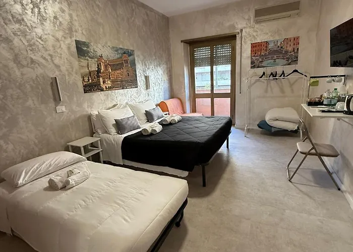 Appio Haven 4* Rom