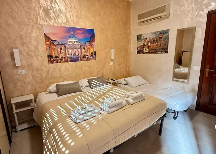 Gasthof Appio Haven