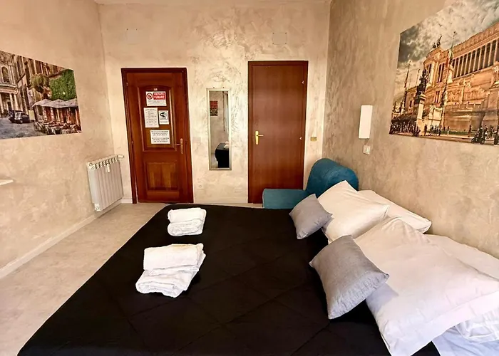 Appio Haven Gasthof 4*