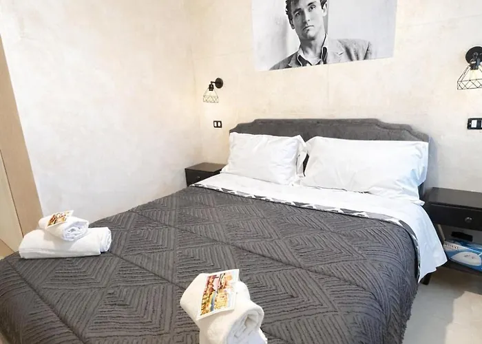 Gasthof Appio Haven 4*
