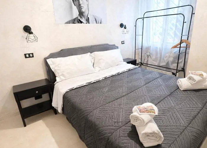 Appio Haven 4* Rom