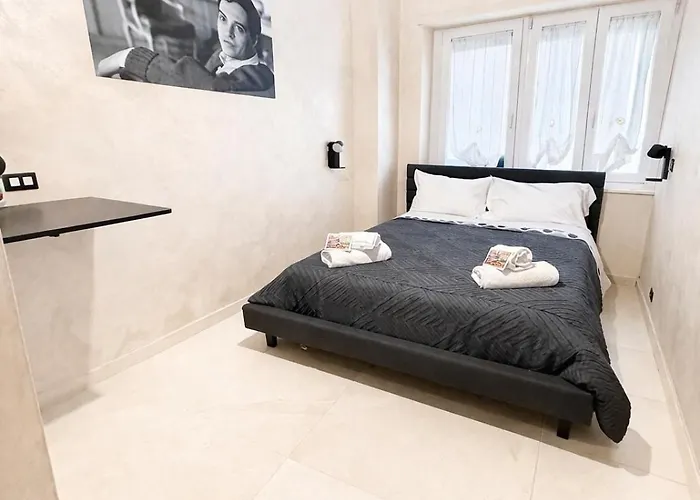 Appio Haven Gasthof