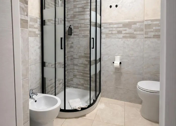 Appio Haven Gasthof 4*