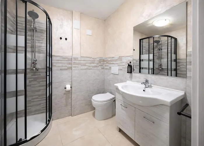 Gasthof Appio Haven Rom