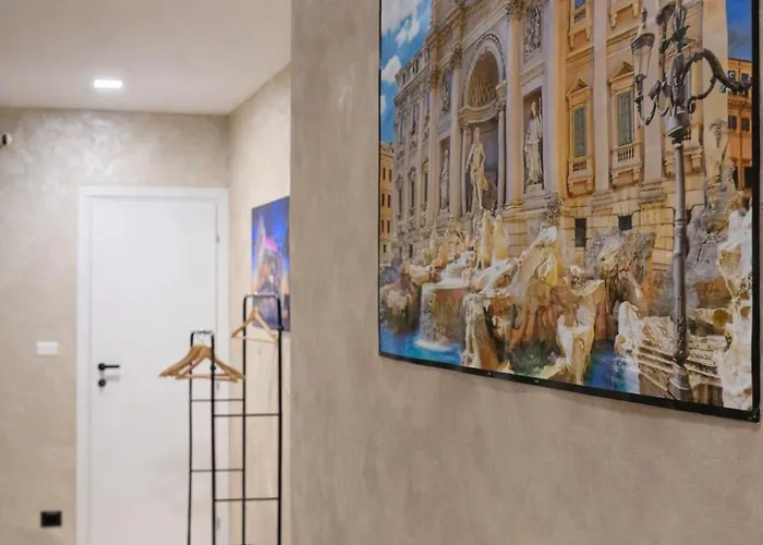 Appio Haven 4* Rom