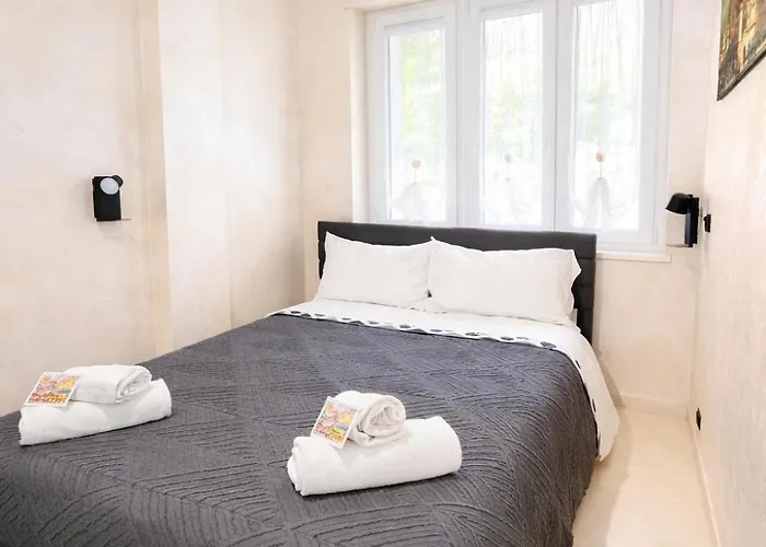 Appio Haven Gasthof 4*