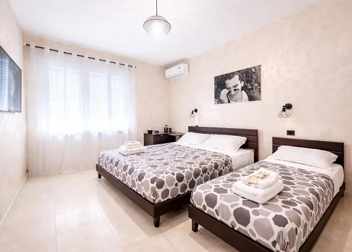 Appio Haven Gasthof