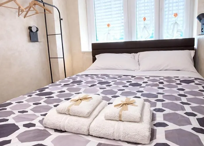 Appio Haven Gasthof Rom