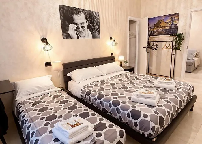 Appio Haven 4* Rom