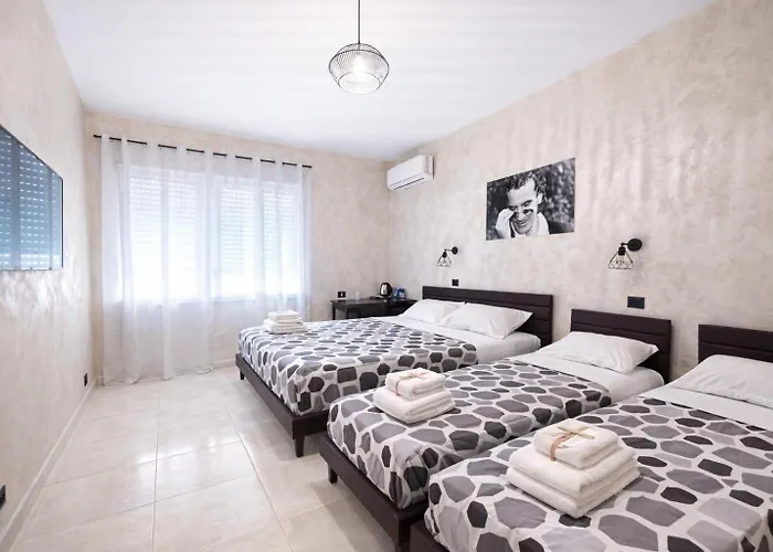 Appio Haven 4* Rom