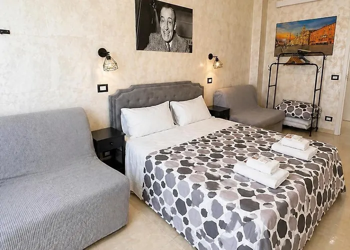Gasthof Appio Haven