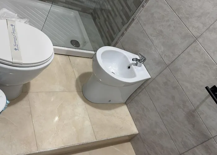 Appio Haven 4* Rom