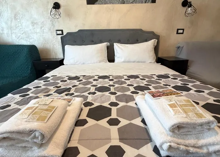 Appio Haven 4* Rom